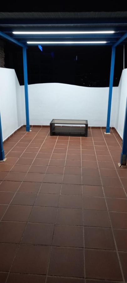 Atico Quintero Apartment Benalmadena Exterior photo