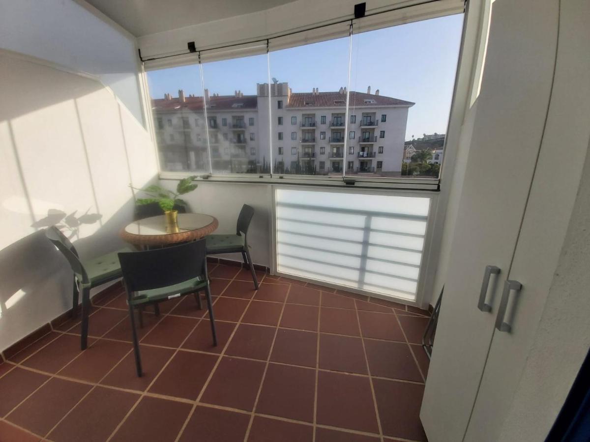Atico Quintero Apartment Benalmadena Exterior photo