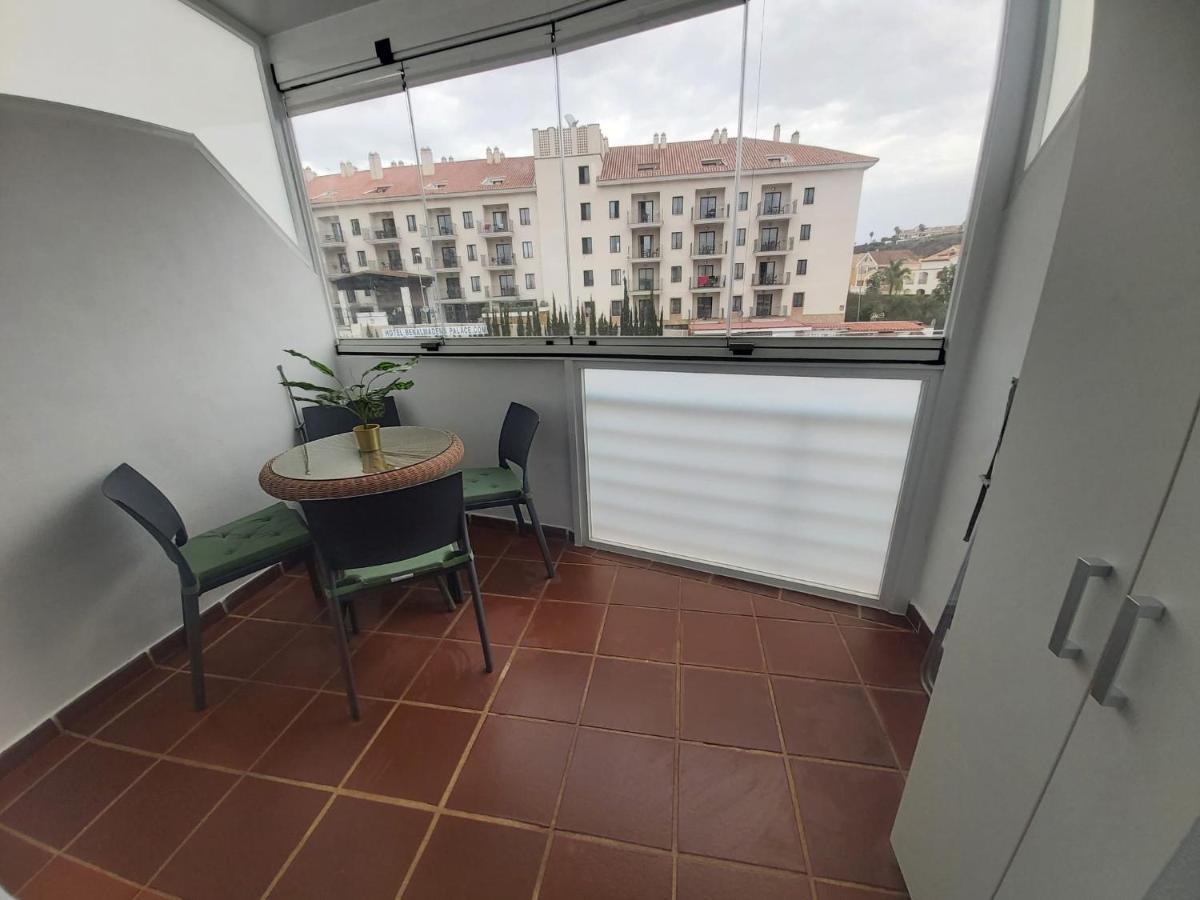 Atico Quintero Apartment Benalmadena Exterior photo