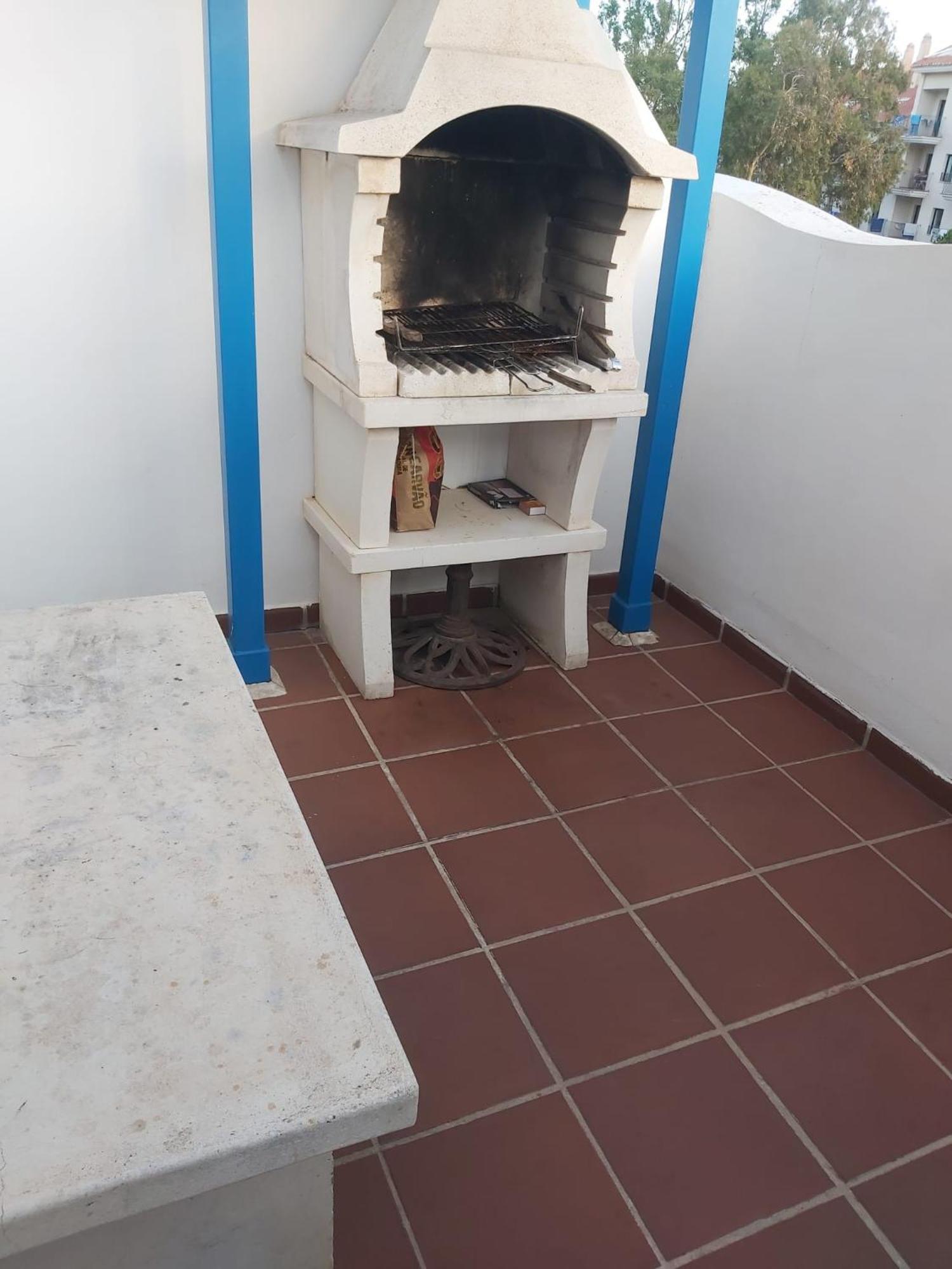 Atico Quintero Apartment Benalmadena Exterior photo